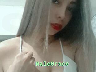 MaleGrace