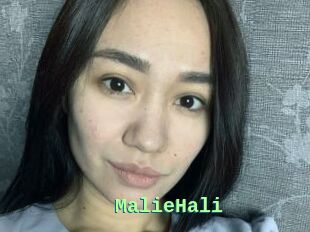 MalieHali