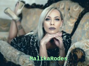 MalikaRodes