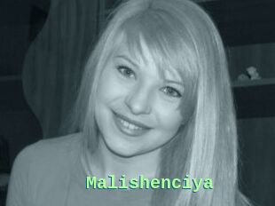 Malishenciya