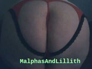 MalphasAndLillith