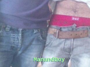 ManandBoy