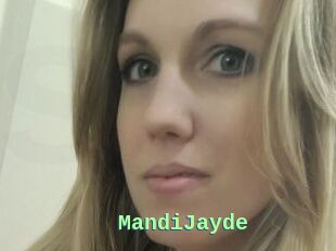 MandiJayde