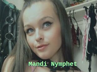 Mandi_Nymphet