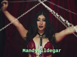 MandyGildegar