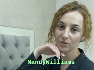 MandyWilliams
