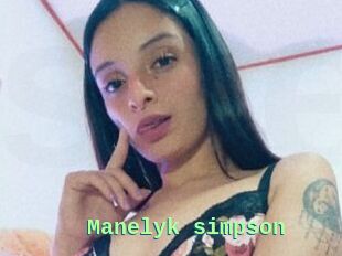 Manelyk_simpson