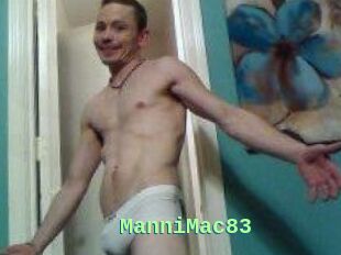 ManniMac83