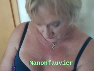 Manonfauvier