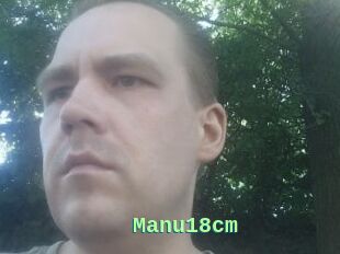 Manu18cm