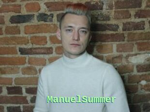 ManuelSummer