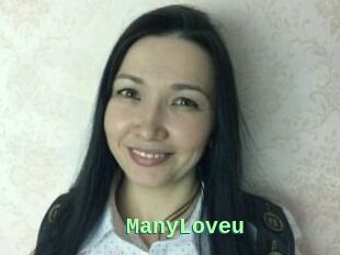 ManyLoveu