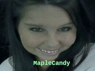 MapleCandy