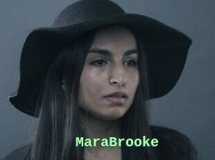 MaraBrooke