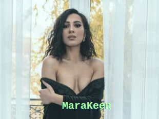 MaraKeen