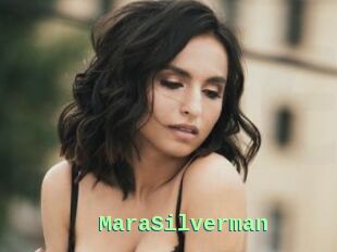 MaraSilverman