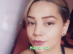 Mara_oz