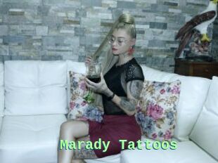 Marady_Tattoos
