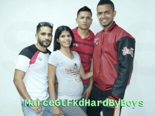 MarceGtFkdHardByBoys