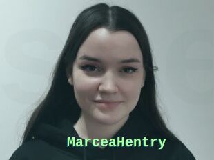 MarceaHentry