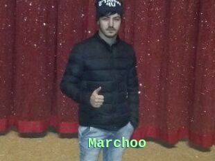 Marchoo