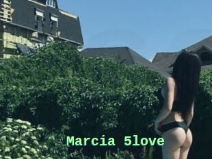 Marcia_5love