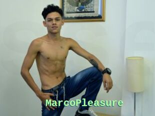 MarcoPleasure