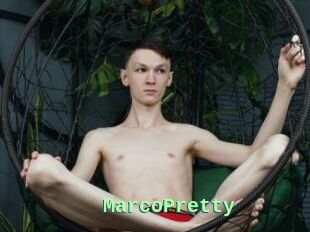 MarcoPretty