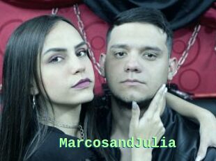 MarcosandJulia