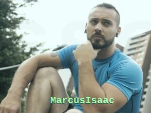 MarcusIsaac
