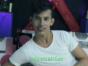 MarcusPier
