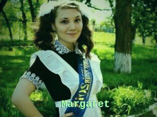 Margaret