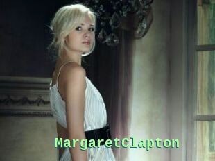 MargaretClapton