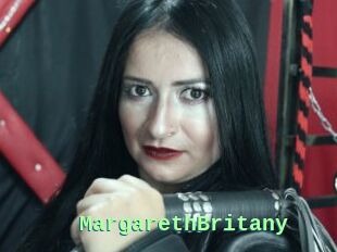 MargarethBritany