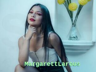 MargarettLarous