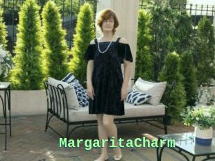 MargaritaCharm