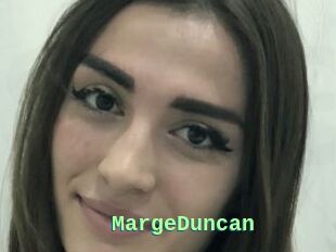 MargeDuncan