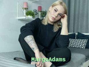 MargoAdams