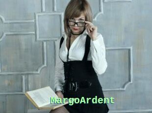 MargoArdent