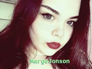 MargoJonson
