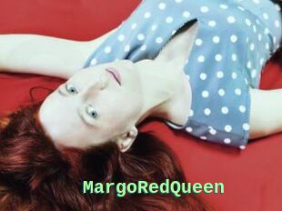 MargoRedQueen