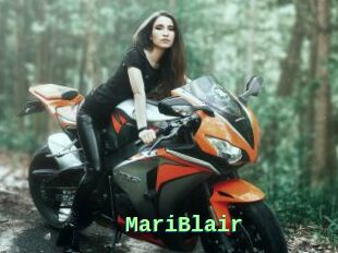 MariBlair