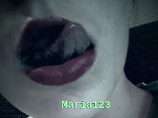 Maria123