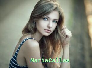 MariaCallas