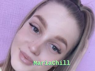 MariaChill