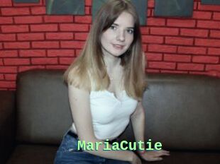 MariaCutie