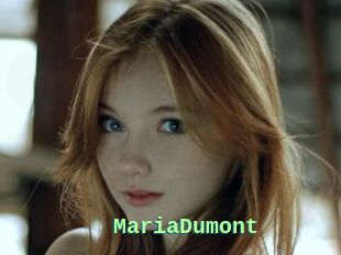 MariaDumont