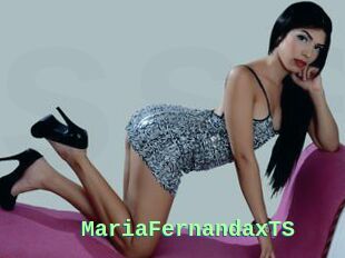 MariaFernandaxTS