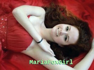 MariaFoxGirl