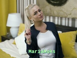 MariaKoks